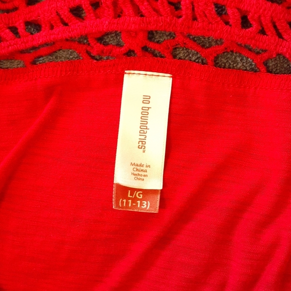 Blouse - Picture 3 of 3